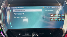 MINI Convertible 2.0 Cooper S Exclusive 2dr Auto Petrol Convertible